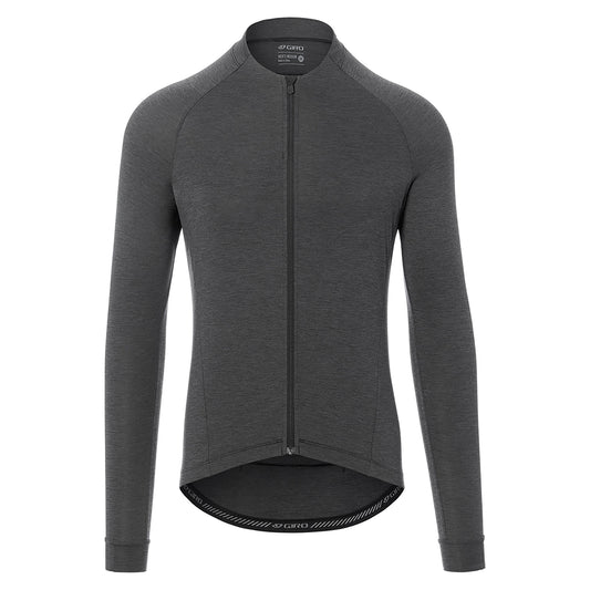 M New Road LS Jersey