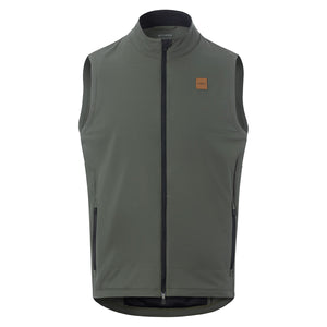 Cascade Insulated Vest
