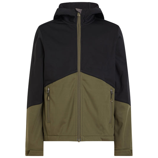 Bennet III Softshelljacke