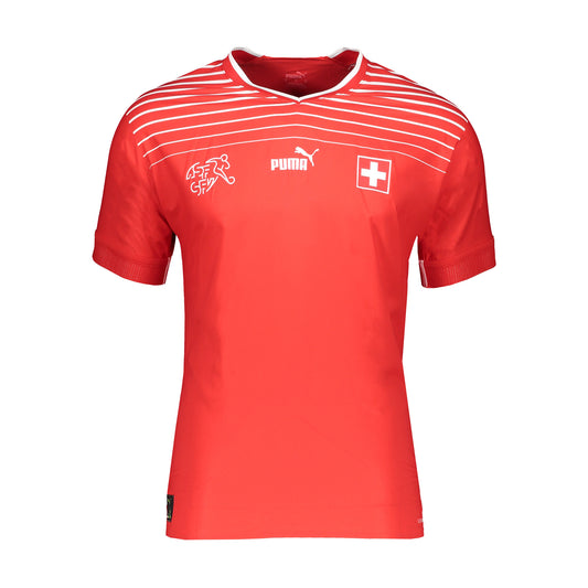 SFV Schweiz Home Jersey Promo