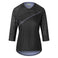W Roust 3/4 Jersey