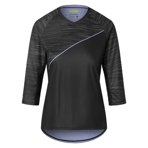 Roust 3/4 Jersey
