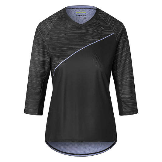 W Roust 3/4 Jersey