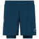 STRIKO III Laufshorts