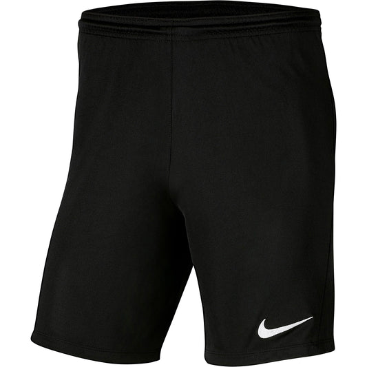 Dri-FIT Park 3 Shorts