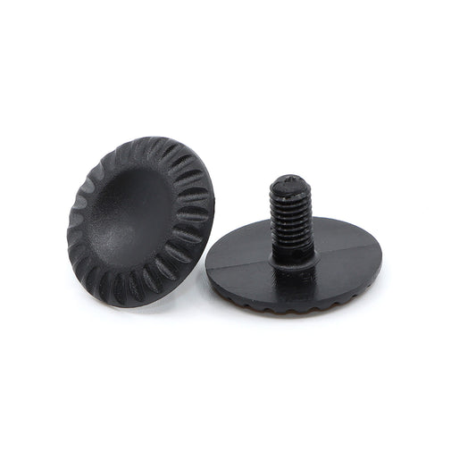 Annex Shield Screws
