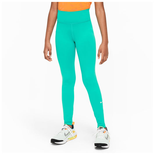 Nike Dri-FIT One Big Kids Tights