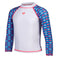 Kids Friends Uv L/S Tee