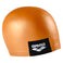 Logo Moulded Cap Bonnet de bain