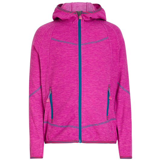 Choco III gls Fleecejacke