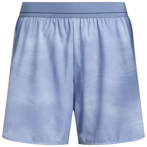 Isolda II shorts de course
