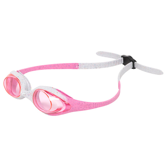 Jr Spider Lunettes de natation