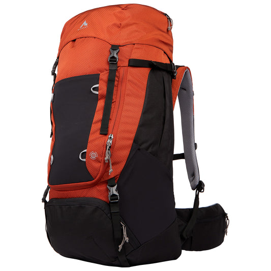 Make II CT 55+10 Vario Trekkingrucksack