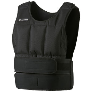 Gilet lesté d'entraînement