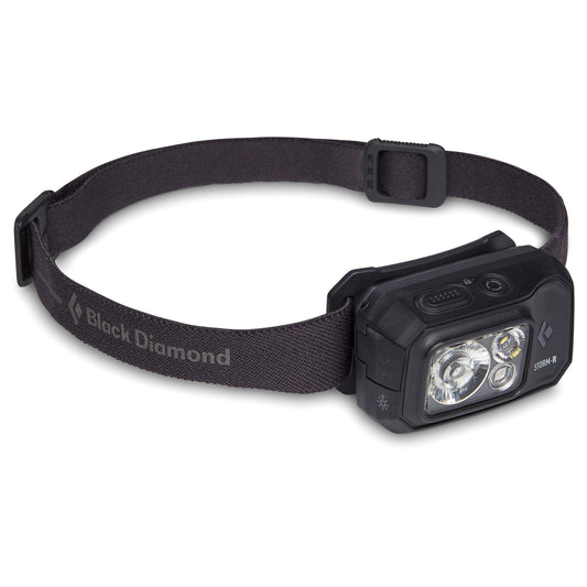Storm 500-R lampe frontale