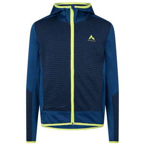 Aaki jrs Jacket Fleece Hd