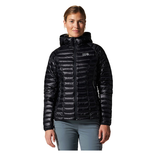 W Ghost Whisperer UL Jacket