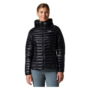 GhosWhisperer Ul Jacket