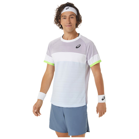 MATCH SS haut de tennis