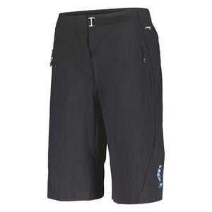 TRAIL CONTESSA SIGN. Bikeshorts