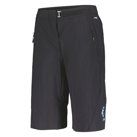 TRAIL CONTESSA SIGN. Bikeshorts