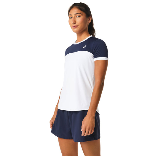 COURT SS Maillot de tennis