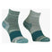 ALPINE QUARTER Wandersocken