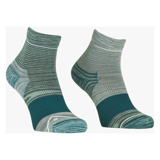 ALPINE QUARTER Wandersocken