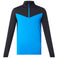 Goran T-Zip Langarmshirt