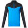 Goran T-Zip Langarmshirt