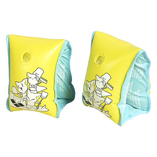 Kids Friends Soft Armband