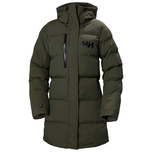 Adore Puffy Parka Freizeitjacke
