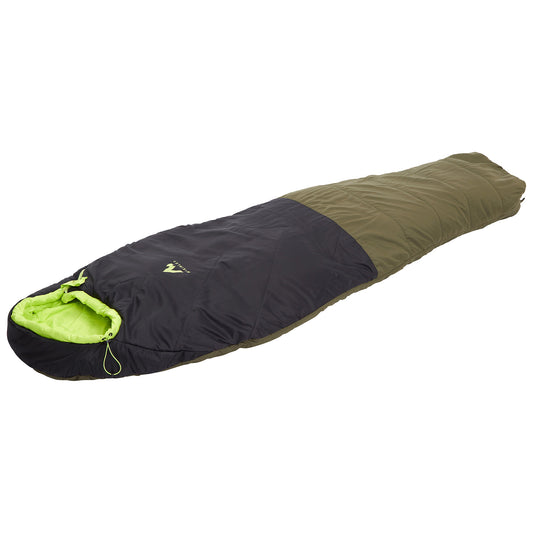 Trekker R 5 Mummienschlafsack