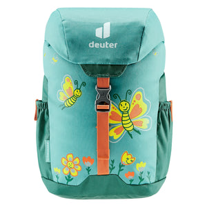 Schmusebär Rucksack