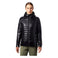 W Ghost Shadow Hoody