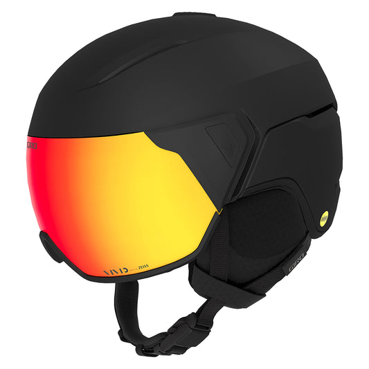 Orbit Spherical MIPS VIVID Ski Helm