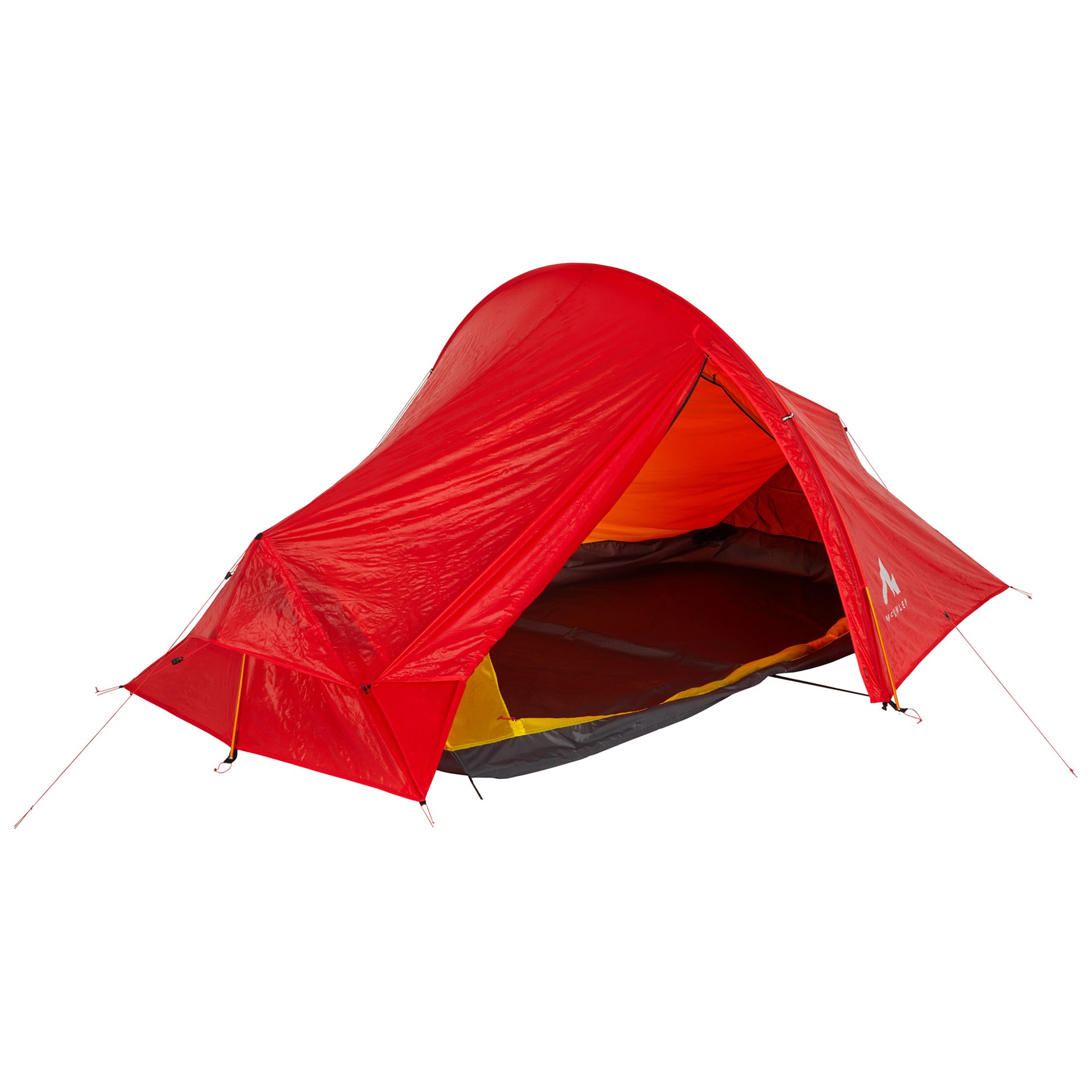 mckinley zelt kluane 2 McKINLEY Quantum 10.2 Trekking Zelt Unisex