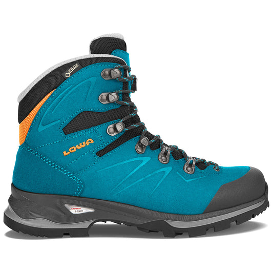 BADIA GTX Wanderschuhe