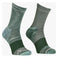 ALPINE MID chaussettes de randonné
