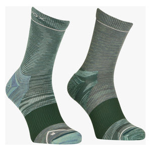 ALPINE MID chaussettes de randonné
