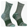 ALPINE MID chaussettes de randonné