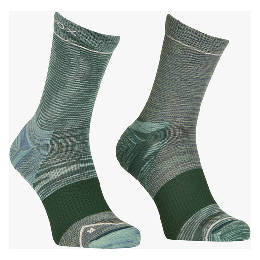 ALPINE MID Wandersocken