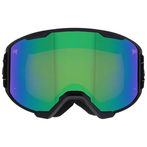 Solo lunettes de ski