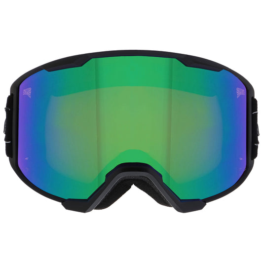 Solo lunettes de ski