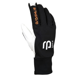 Glove Race