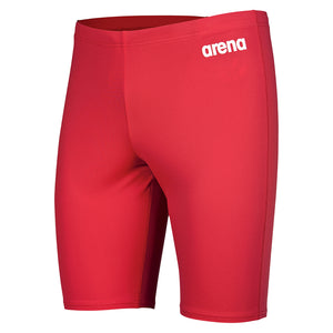 M Team Swim Jammer Solid