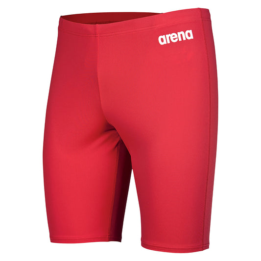 M Team Swim Jammer Solid