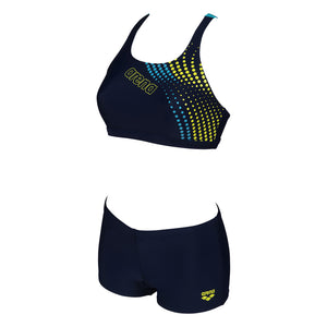 Vibrancy Two Pieces Bikini