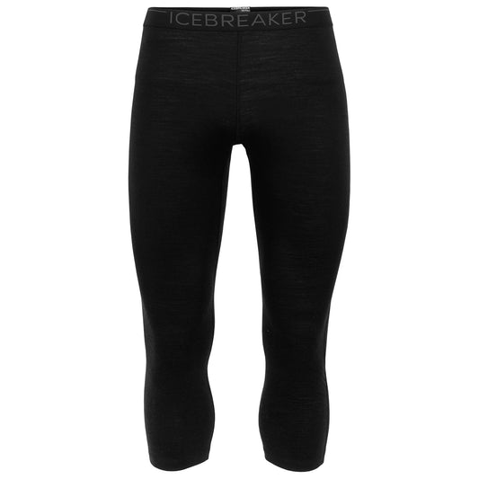 Merino 200 Oasis 3/4 Thermal Tights