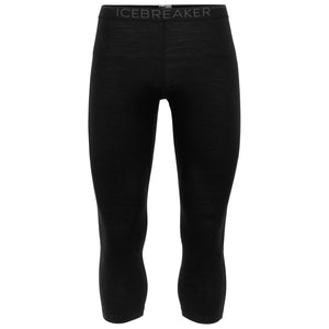 Merino 200 Oasis 3/4 Thermal tight